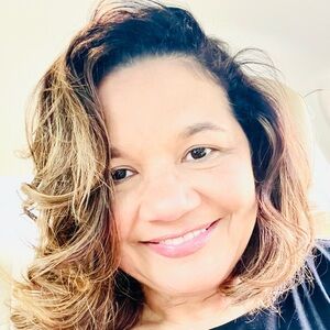 Meet your Posher, Wendy